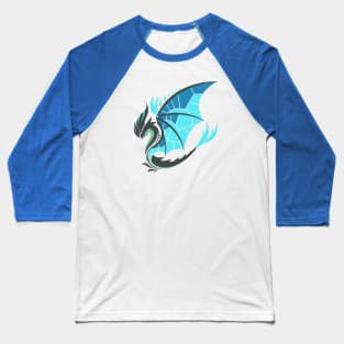 Voltaic - Boltreaver Astalos Baseball T-Shirt